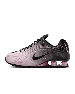 【NIKE】☆スニーカー☆ Nike Shox R4 Men's Shoes BRAND NEW Nike SHOX R4 Men's Casual Shoes ALL COLORS US